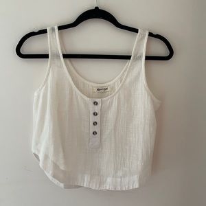 NWOT Ripcurl Tank